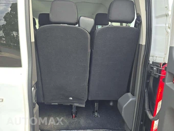 2021 Ford Transit 350 Passenger Wagon XLT w/RH Sliding Door Low Roof 148.0" WB - miniatura 13