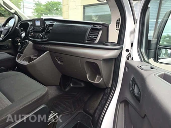 2021 Ford Transit 350 Passenger Wagon XLT w/RH Sliding Door Low Roof 148.0" WB - miniatura 18