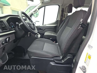 2021 Ford Transit 350 Passenger Wagon XLT w/RH Sliding Door Low Roof 148.0" WB - miniatura 6