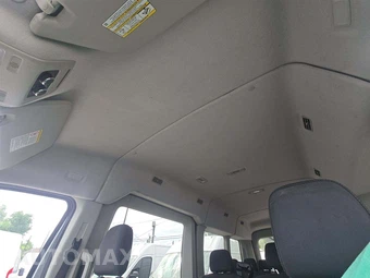2021 Ford Transit 350 Passenger Wagon XLT w/RH Sliding Door Medium Roof 148.0" WB - miniatura 11