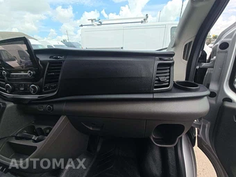 2021 Ford Transit 350 Passenger Wagon XLT w/RH Sliding Door Medium Roof 148.0" WB - miniatura 18