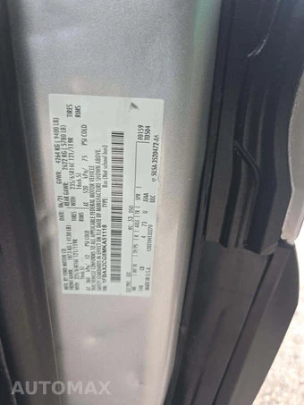 2021 Ford Transit 350 Passenger Wagon XLT w/RH Sliding Door Medium Roof 148.0" WB - miniatura 5