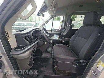 2021 Ford Transit 350 Passenger Wagon XLT w/RH Sliding Door Medium Roof 148.0" WB - miniatura 6