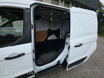 2021 Ford Transit Connect Cargo Van XL w/Rear Swing-Out Doors 104.8" WB - miniatura 13