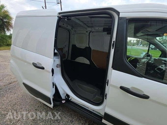2021 Ford Transit Connect Cargo Van XL w/Rear Swing-Out Doors 104.8" WB - miniatura 16