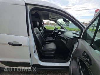 2021 Ford Transit Connect Cargo Van XL w/Rear Swing-Out Doors 104.8" WB - miniatura 18