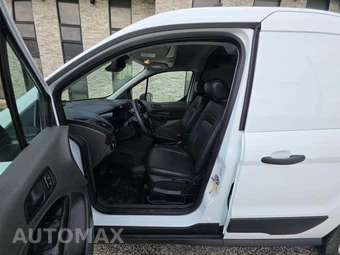 2021 Ford Transit Connect Cargo Van XL w/Rear Swing-Out Doors 104.8" WB - miniatura 6