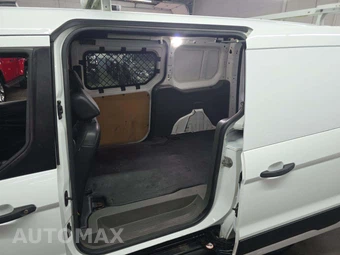 2021 Ford Transit Connect Cargo Van XL w/Rear Swing-Out Doors 120.6" WB - miniatura 13