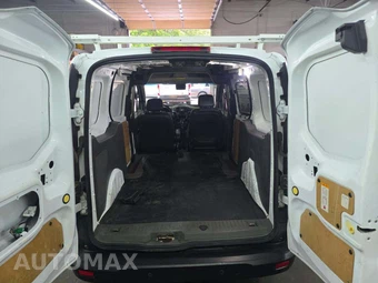 2021 Ford Transit Connect Cargo Van XL w/Rear Swing-Out Doors 120.6" WB - miniatura 14