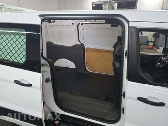 2021 Ford Transit Connect Cargo Van XL w/Rear Swing-Out Doors 120.6" WB - miniatura 16