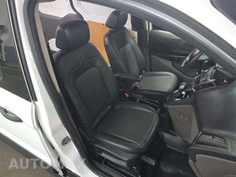 2021 Ford Transit Connect Cargo Van XL w/Rear Swing-Out Doors 120.6" WB - miniatura 17