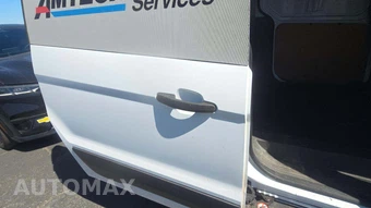 2021 Ford Transit Connect Cargo Van XL w/Rear Swing-Out Doors 120.6" WB - miniatura 27