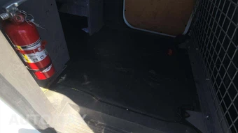 2021 Ford Transit Connect Cargo Van XL w/Rear Swing-Out Doors 120.6" WB - miniatura 29