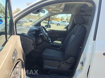 2021 Ford Transit Connect Cargo Van XL w/Rear Swing-Out Doors 120.6" WB - miniatura 7