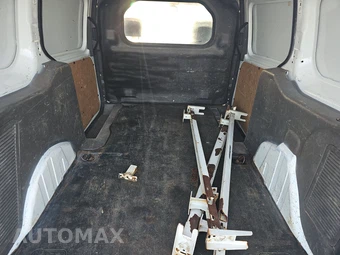 2021 Ford Transit Connect Cargo Van XL w/Rear Swing-Out Doors 120.6" WB - miniatura 15