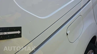 2021 Ford Transit Connect Cargo Van XL w/Rear Swing-Out Doors 120.6" WB - miniatura 19