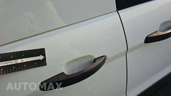2021 Ford Transit Connect Cargo Van XL w/Rear Swing-Out Doors 120.6" WB - miniatura 20