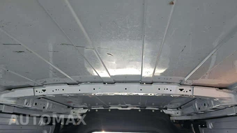 2021 Ford Transit Connect Cargo Van XL w/Rear Swing-Out Doors 120.6" WB - miniatura 24