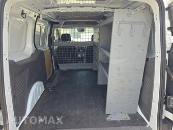 2021 Ford Transit Connect Cargo Van XL w/Rear Swing-Out Doors 120.6" WB - miniatura 15