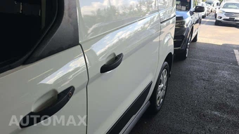 2021 Ford Transit Connect Cargo Van XL w/Rear Swing-Out Doors 120.6" WB - miniatura 25