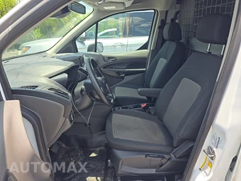2021 Ford Transit Connect Cargo Van XL w/Rear Swing-Out Doors 120.6" WB - miniatura 7