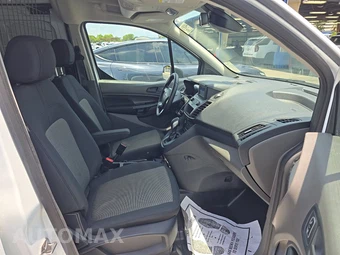 2021 Ford Transit Connect Cargo Van XL w/Rear Swing-Out Doors 120.6" WB - miniatura 8