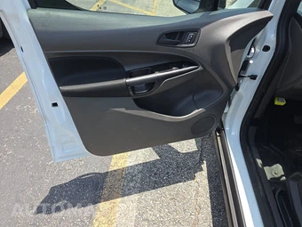 2021 Ford Transit Connect Cargo Van XL w/Rear Swing-Out Doors 120.6" WB - miniatura 9