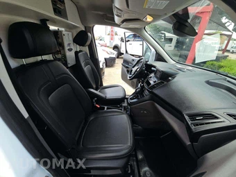 2021 Ford Transit Connect Cargo Van XL w/Rear Swing-Out Doors 120.6" WB - miniatura 18