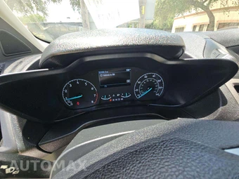 2021 Ford Transit Connect Cargo Van XL w/Rear Swing-Out Doors 120.6" WB - miniatura 9