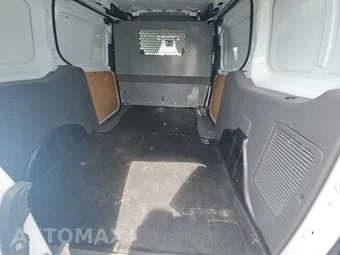 2021 Ford Transit Connect Cargo Van XL w/Rear Swing-Out Doors 120.6" WB - miniatura 15
