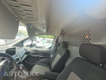 2021 Ford Transit Connect Cargo Van XL w/Rear Swing-Out Doors 120.6" WB - miniatura 19