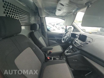 2021 Ford Transit Connect Cargo Van XL w/Rear Swing-Out Doors 120.6" WB - miniatura 8
