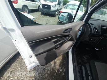 2021 Ford Transit Connect Cargo Van XL w/Rear Swing-Out Doors 120.6" WB - miniatura 9