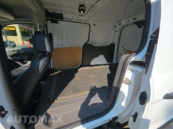 2021 Ford Transit Connect Cargo Van XL w/Rear Swing-Out Doors 120.6" WB - miniatura 10