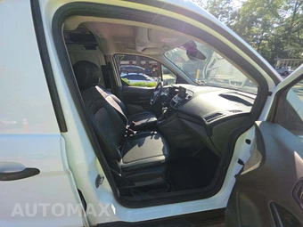 2021 Ford Transit Connect Cargo Van XL w/Rear Swing-Out Doors 120.6" WB - miniatura 15