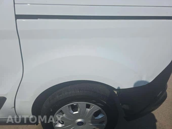 2021 Ford Transit Connect Cargo Van XL w/Rear Swing-Out Doors 120.6" WB - miniatura 20