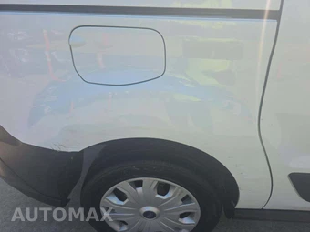 2021 Ford Transit Connect Cargo Van XL w/Rear Swing-Out Doors 120.6" WB - miniatura 25