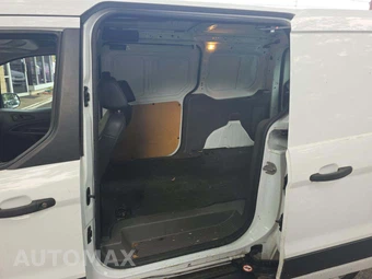 2021 Ford Transit Connect Cargo Van XL w/Rear Swing-Out Doors 120.6" WB - miniatura 13