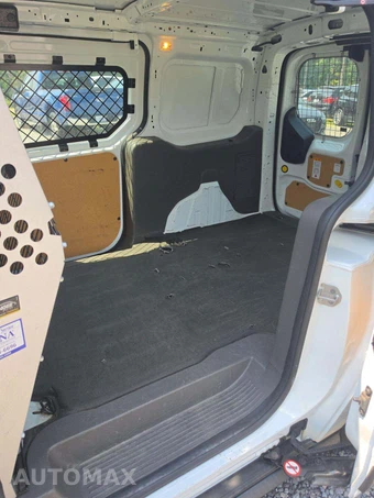 2021 Ford Transit Connect Cargo Van XL w/Rear Swing-Out Doors 120.6" WB - miniatura 10
