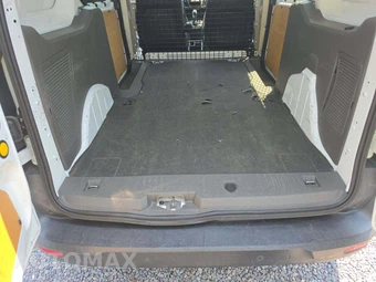 2021 Ford Transit Connect Cargo Van XL w/Rear Swing-Out Doors 120.6" WB - miniatura 11