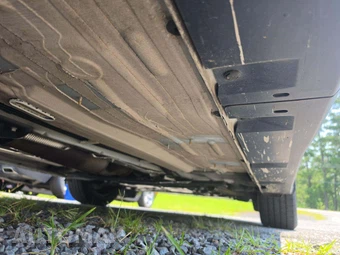 2021 Ford Transit Connect Cargo Van XL w/Rear Swing-Out Doors 120.6" WB - miniatura 14