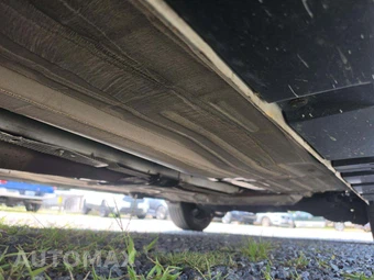 2021 Ford Transit Connect Cargo Van XL w/Rear Swing-Out Doors 120.6" WB - miniatura 4