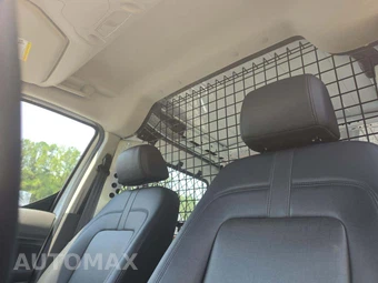 2021 Ford Transit Connect Cargo Van XL w/Rear Swing-Out Doors 120.6" WB - miniatura 8