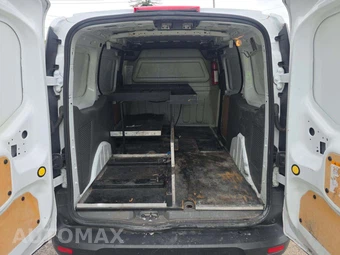 2021 Ford Transit Connect Cargo Van XL w/Rear Swing-Out Doors 120.6" WB - miniatura 14