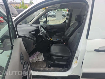 2021 Ford Transit Connect Cargo Van XL w/Rear Swing-Out Doors 120.6" WB - miniatura 6