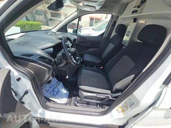 2021 Ford Transit Connect Cargo Van XL w/Rear Swing-Out Doors 120.6" WB - miniatura 6