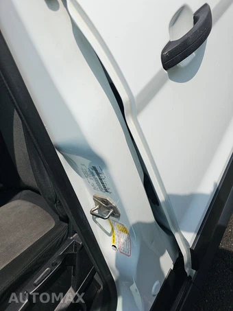 2021 Ford Transit Connect Cargo Van XL w/Rear Swing-Out Doors 120.6" WB - miniatura 13