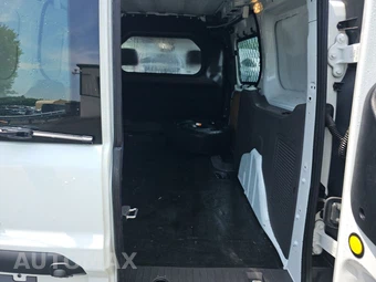 2021 Ford Transit Connect Cargo Van XL w/Rear Swing-Out Doors 120.6" WB - miniatura 15