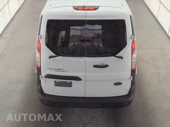 2021 Ford Transit Connect Cargo Van XL w/Rear Swing-Out Doors 120.6" WB - miniatura 5