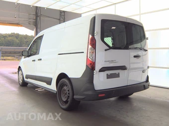 2021 Ford Transit Connect Cargo Van XL w/Rear Swing-Out Doors 120.6" WB - miniatura 6